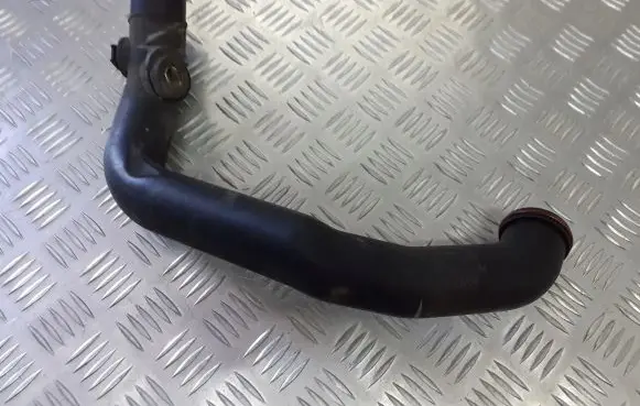 Mercedes-Benz A W168 Intercooler hose/pipe A1686280108