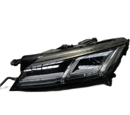 Audi TT TTS RS Mk3 8S Headlight/headlamp 