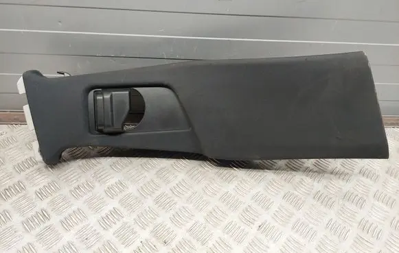 Mercedes-Benz CLS C218 X218 (B) pillar trim (top) A2186904425