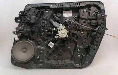 Mercedes-Benz EQA Front door window regulator motor A2477202006