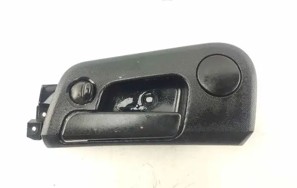 SsangYong Actyon Coupe rear side trim panel 73411-09000
