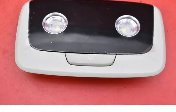 AC 428 Boot/trunk interior light 92850-05100