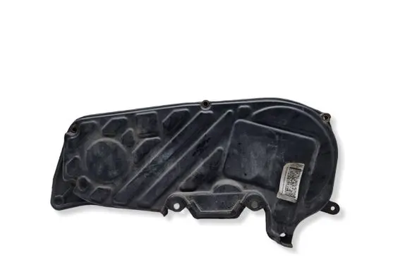 Opel Zafira B Timing belt guard (cover) ST3807 55187753
