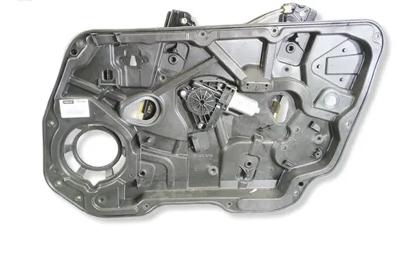 Volvo V60 Front door window regulator with motor 30784311 E521J 966269