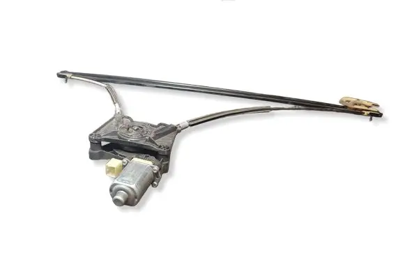 Volkswagen Crafter Front door window regulator motor 0130822705