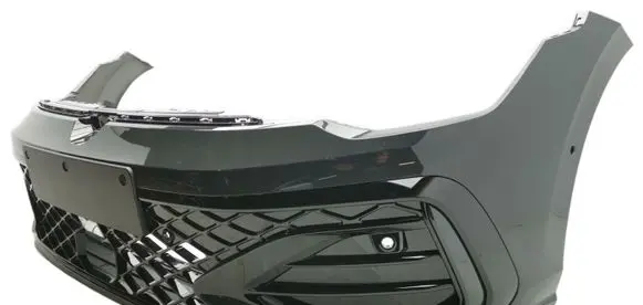Volkswagen Golf VIII Front bumper 5H0807221AB LI7F
