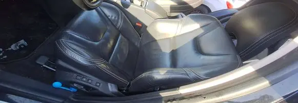 Volvo V60 Seat and door cards trim set 