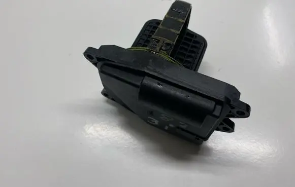 BMW X3 E83 Intake manifold valve actuator/motor 7579114