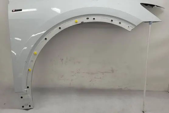 Audi Q8 Fender