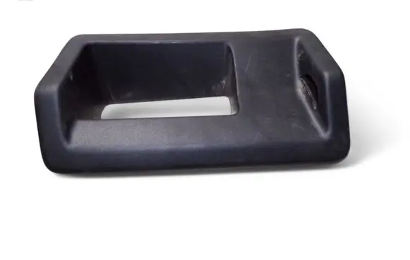 Volkswagen Caddy Sliding door cover cap 2K0843188C