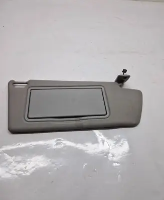 Opel Zafira B Sun visor