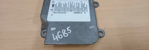 Volkswagen PASSAT B6 Airbag control unit/module 6Q0909605AH 5WK43351 06H025S2400