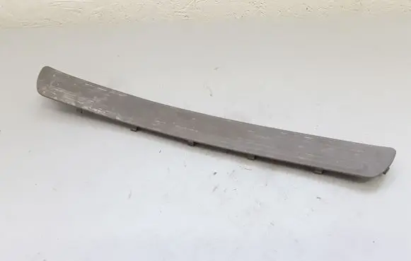 Audi Q7 4L Rear sill trim cover 4L0853794