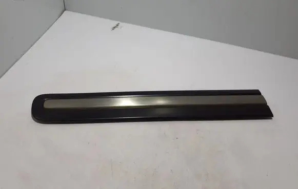 Fiat 500L Front door trim (molding) 735550912