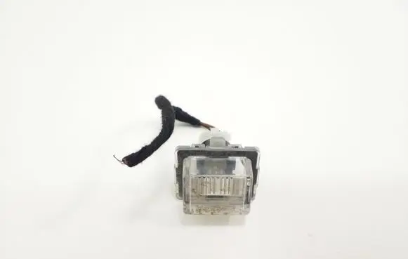 Mercedes-Benz E C207 W207 Number plate light A2218200456