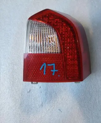 Volvo V70 Rear/tail lights