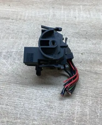 Opel Astra G Ignition lock contact 90589314 09115863