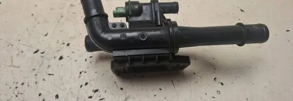 Thermostat/thermostat housing