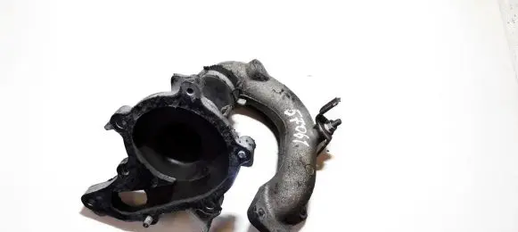 Toyota Avensis T220 Engine coolant pipe/hose
