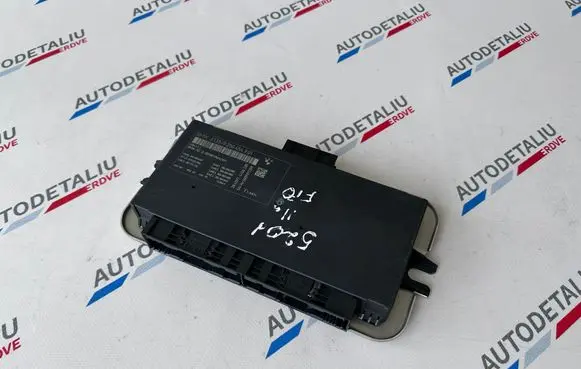Light module LCM