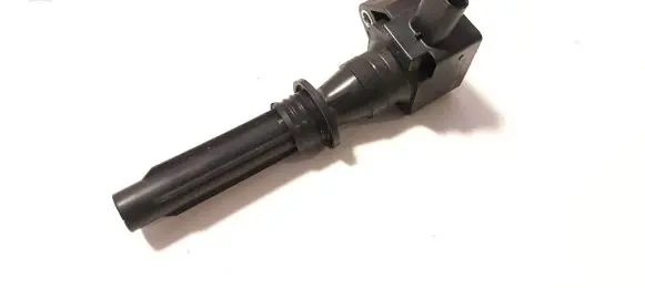 Jaguar XE High voltage ignition coil H4P312A366BB