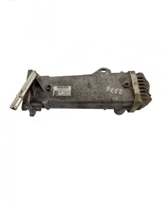 Volvo XC60 EGR valve cooler 31325030