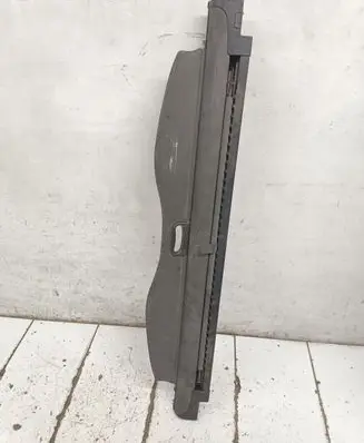 BMW 3 E46 Parcel shelf load cover 