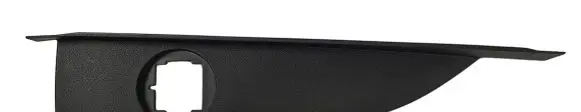 Opel Adam Dashboard center trim panel 13349446