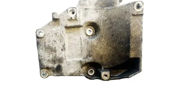 Audi A4 S4 B6 8E 8H Engine mounting bracket 038260885