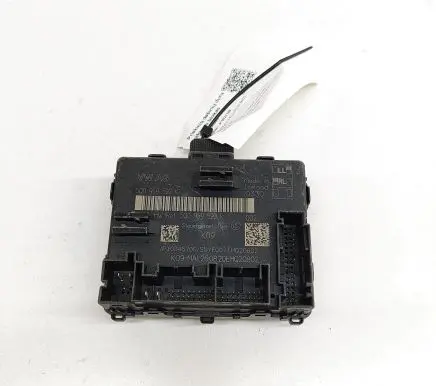 Door control unit/module