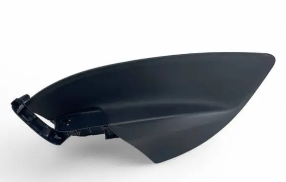 Seat Ibiza IV (6J,6P) Front door card panel trim 6J3867114A