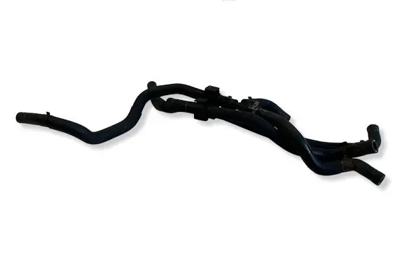Audi A3 S3 8V Engine coolant pipe/hose 5Q0121049AD