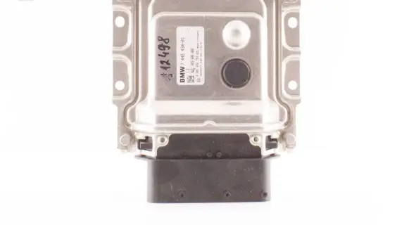BMW 7 G11 G12 Other control units/modules 7445434 0281032793