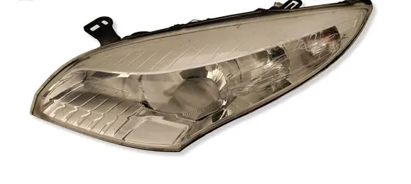 Renault Megane III Headlight/headlamp 260600018R 030124460100 25382539