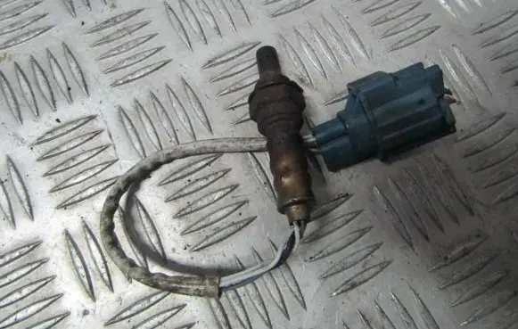 Ford Focus Lambda probe sensor 3s4a9g444a2a 3s4a-9g444-a2a