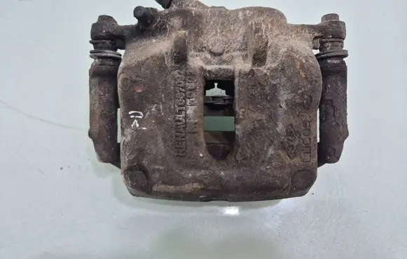 Opel Vivaro Front brake caliper 