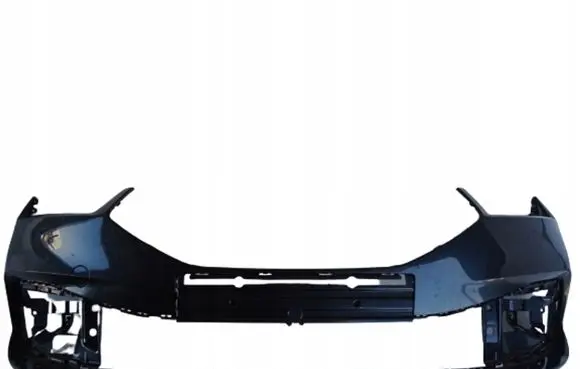 Seat Leon IV Front bumper