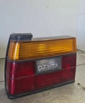 Volkswagen Jetta II Rear/tail lights 1659451118