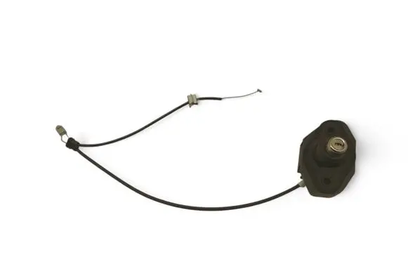 BMW 7 F01 F02 F03 F04 Tailgate/trunk/boot lock/catch/latch 7194181