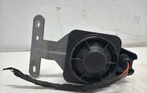 Volkswagen Golf VII Alarm system siren 5G0951227B