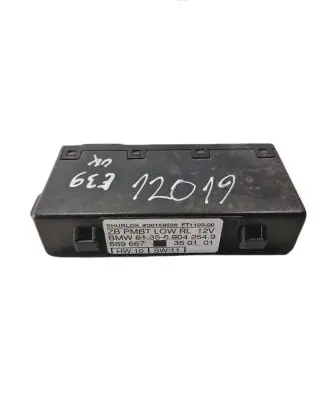 BMW 5 E39 Door control unit/module 6904254