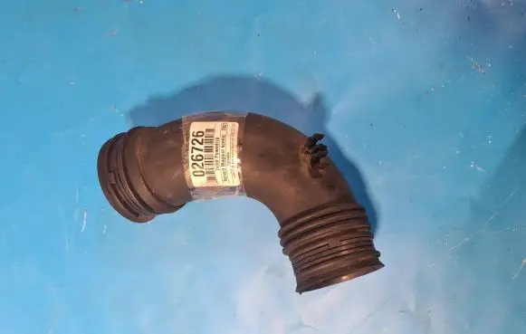 Renault Scenic II - Grand scenic II Intake resonator 8200201614