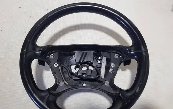 Mercedes-Benz CLS C219 Steering wheel A2194608203DFFV A2194608203