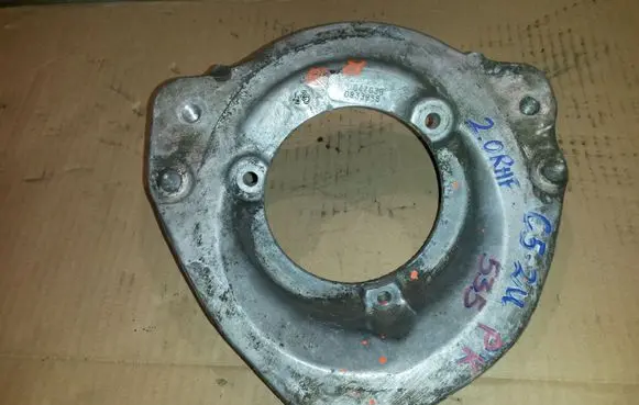Citroen C5 Coil spring mount G47038 47038 CF2T