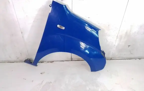 Peugeot Bipper Fender