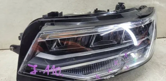 Volkswagen Tiguan Allspace Headlight/headlamp 5NN941035B