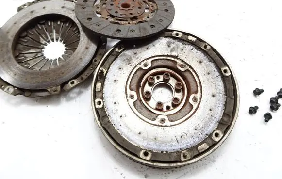Ford Focus Clutch set kit AV61-6477-CE