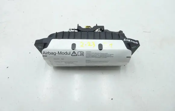 Volkswagen Scirocco Passenger airbag 1K0880204L
