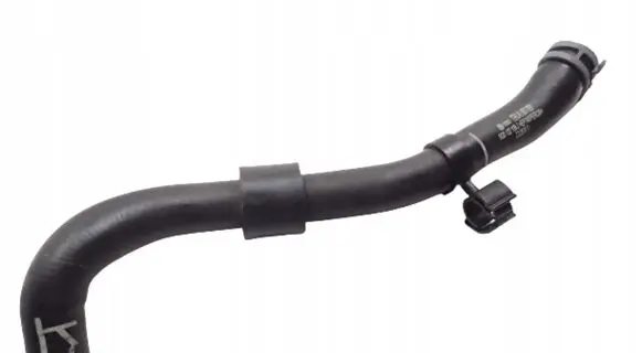Audi A5 Sportback 8TA Engine coolant pipe/hose 5Q0122109J