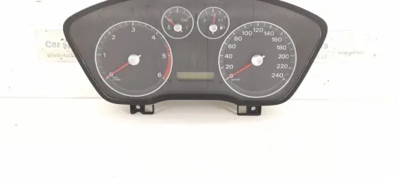 Ford C-MAX I Speedometer (instrument cluster) 3M5F-10A855 3M5F-10841
